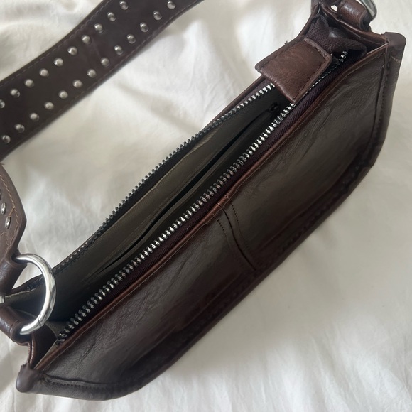 Princess Polly Marano Bag - Chocolate Brown - Picture 4 of 4